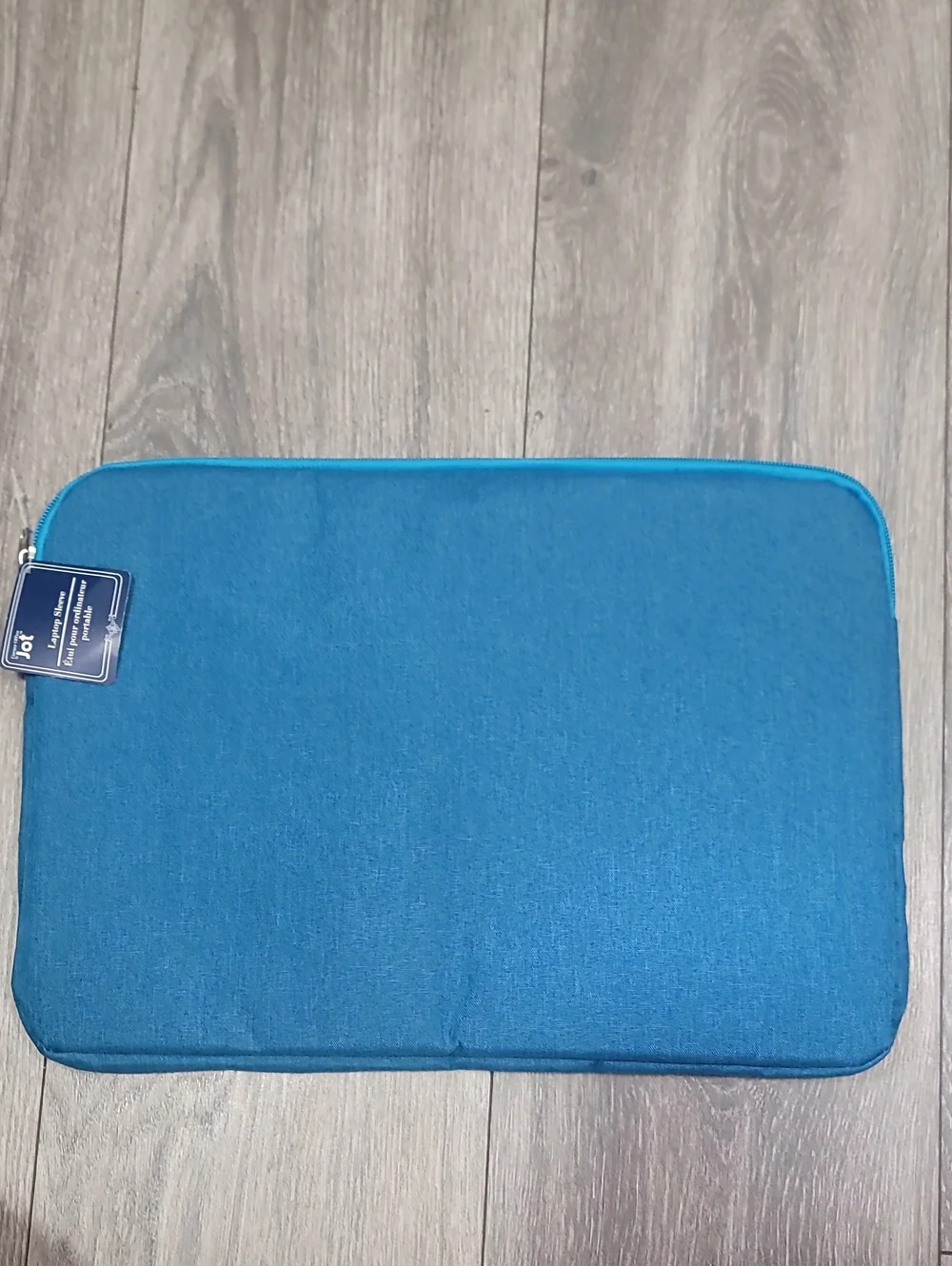Jot Baby Blue Tablet x Laptop Lightweight Protective Cover Sleeve Case